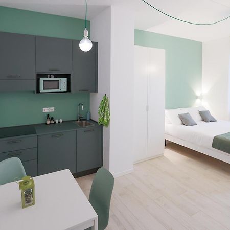 Ca Cianfer Hotel Bergamo Buitenkant foto