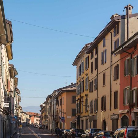 Ca Cianfer Hotel Bergamo Buitenkant foto