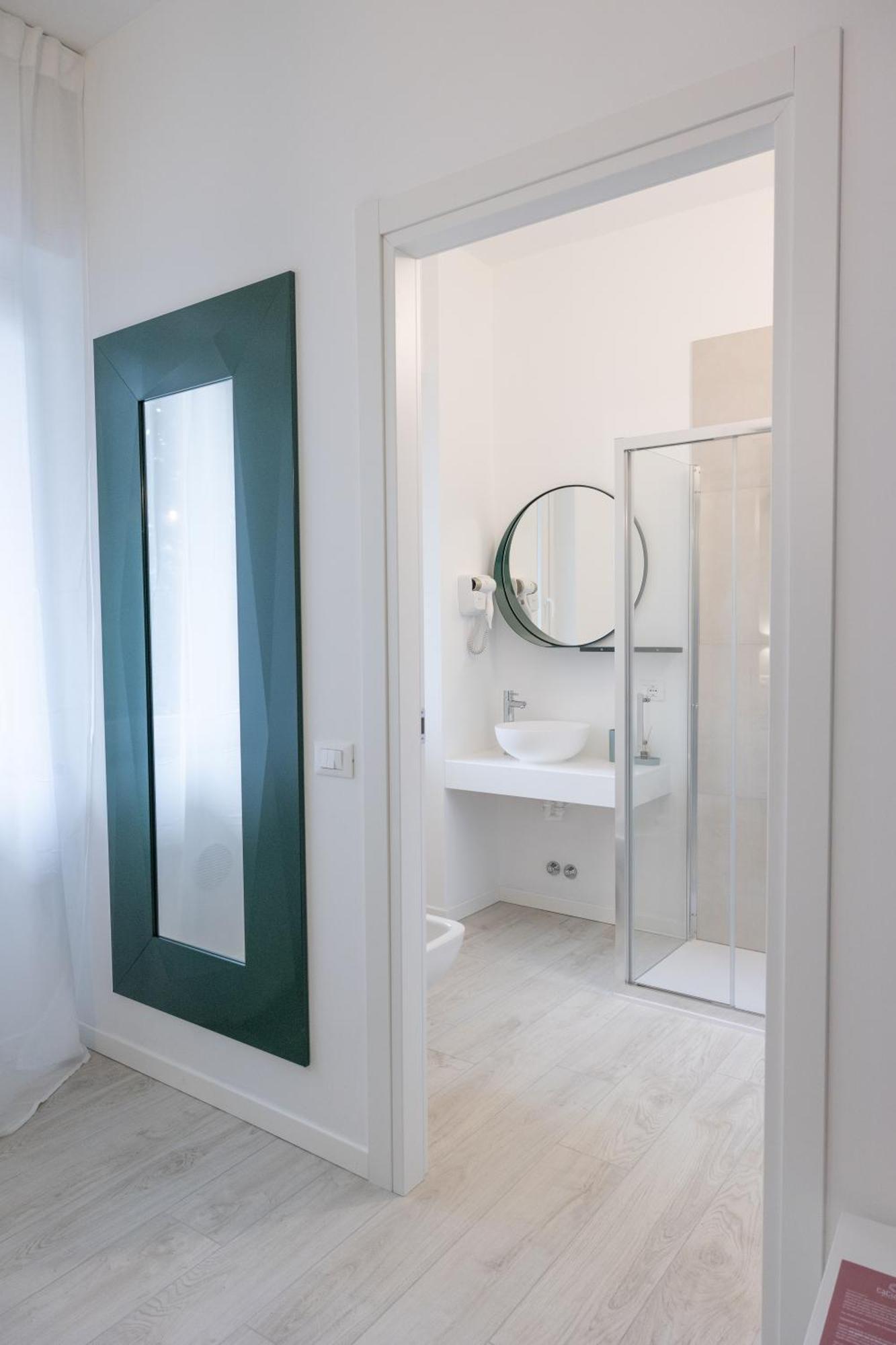 Ca Cianfer Hotel Bergamo Buitenkant foto