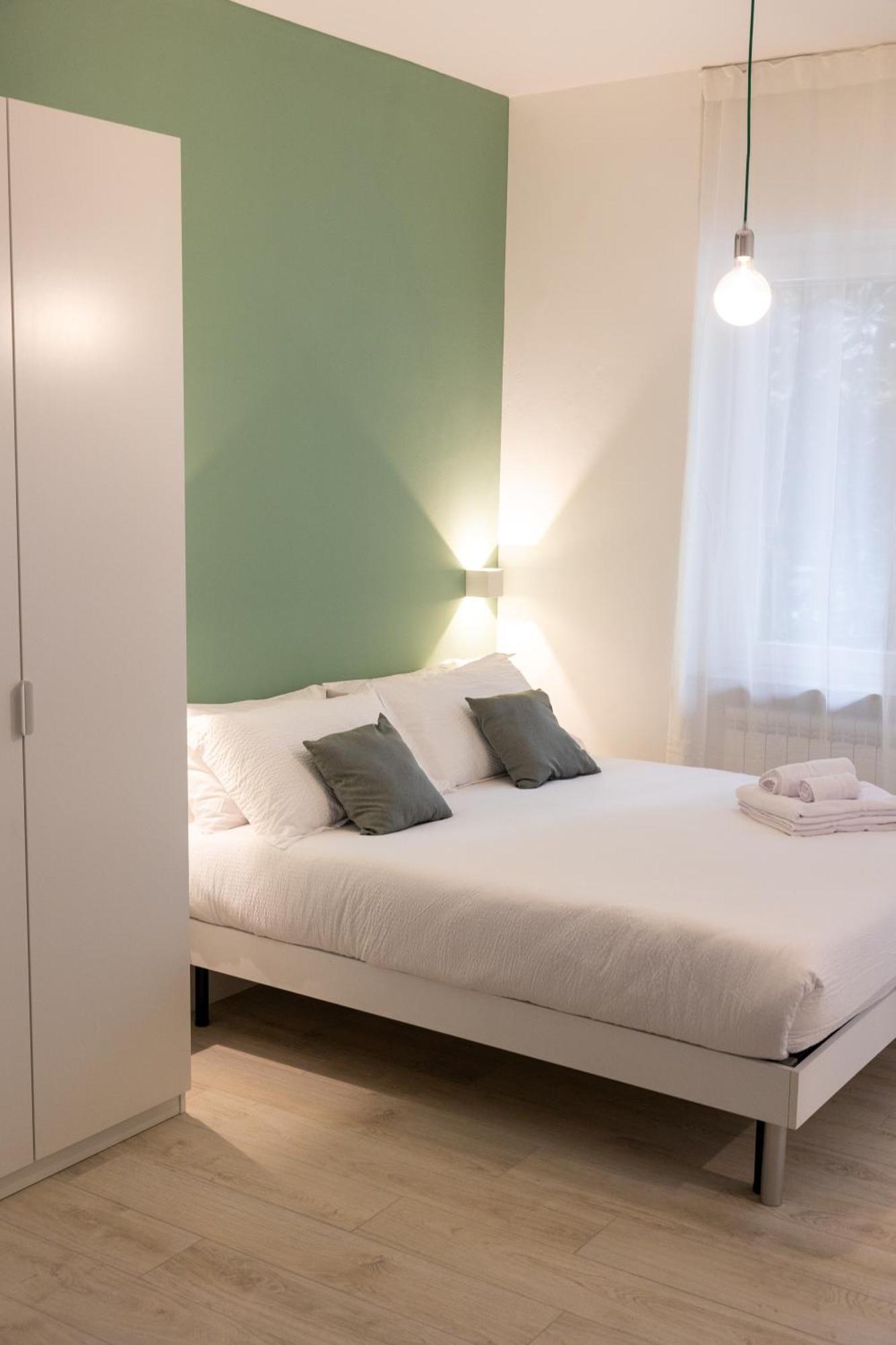 Ca Cianfer Hotel Bergamo Buitenkant foto