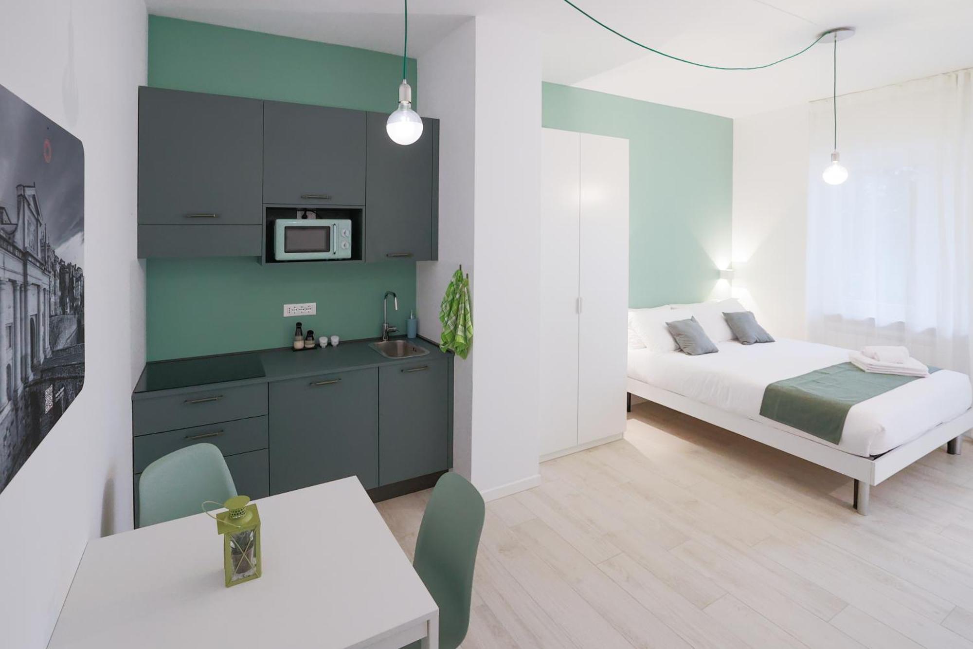 Ca Cianfer Hotel Bergamo Buitenkant foto