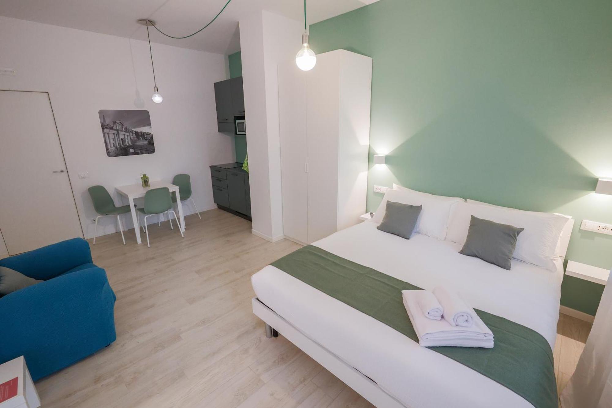 Ca Cianfer Hotel Bergamo Buitenkant foto