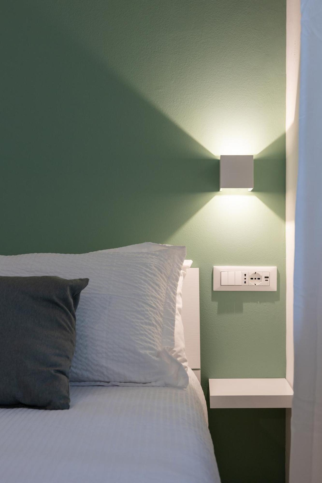 Ca Cianfer Hotel Bergamo Buitenkant foto