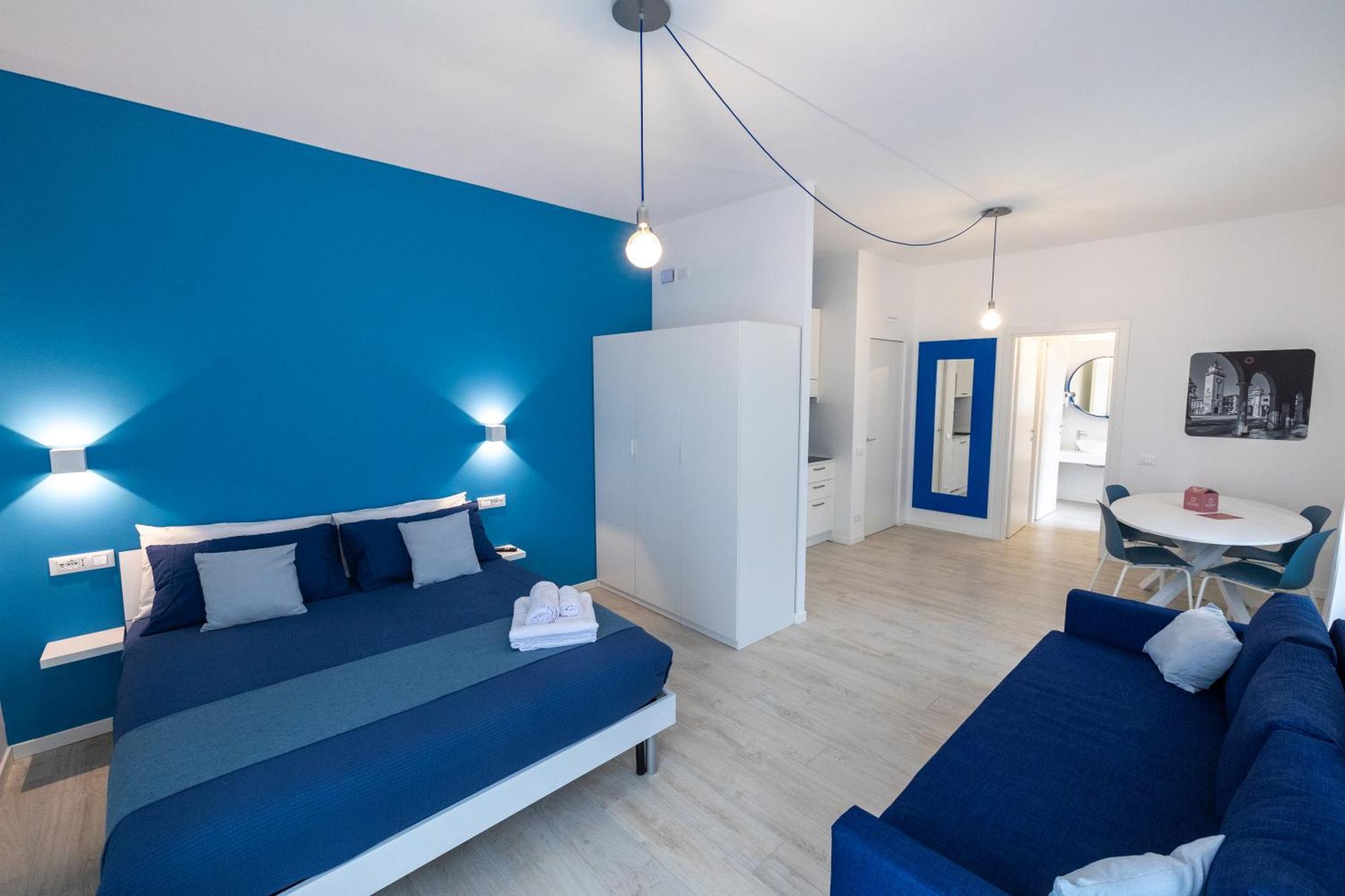 Ca Cianfer Hotel Bergamo Buitenkant foto