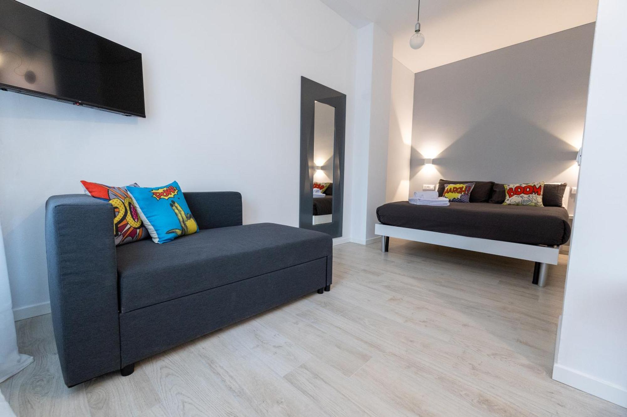 Ca Cianfer Hotel Bergamo Buitenkant foto