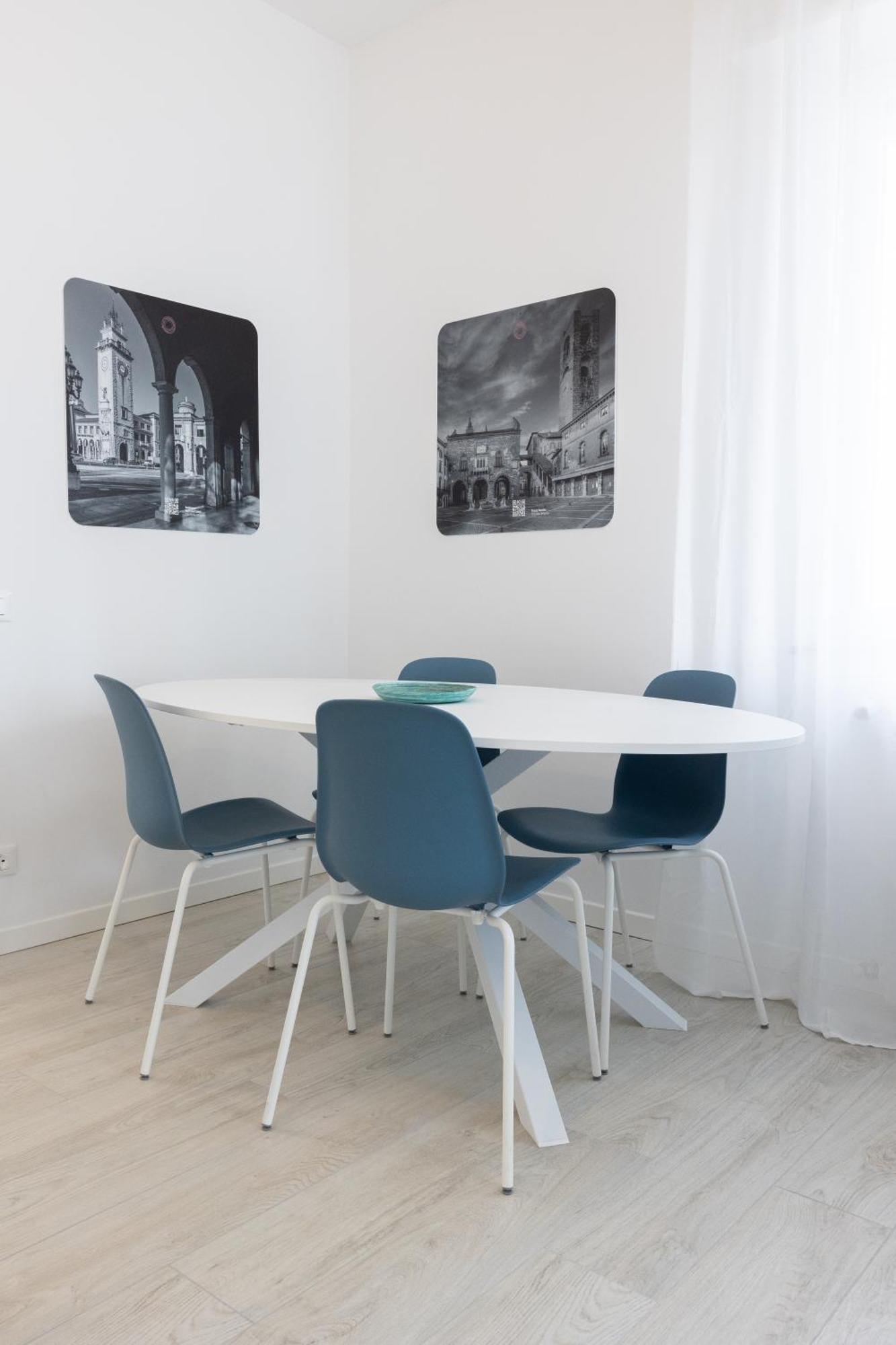 Ca Cianfer Hotel Bergamo Buitenkant foto