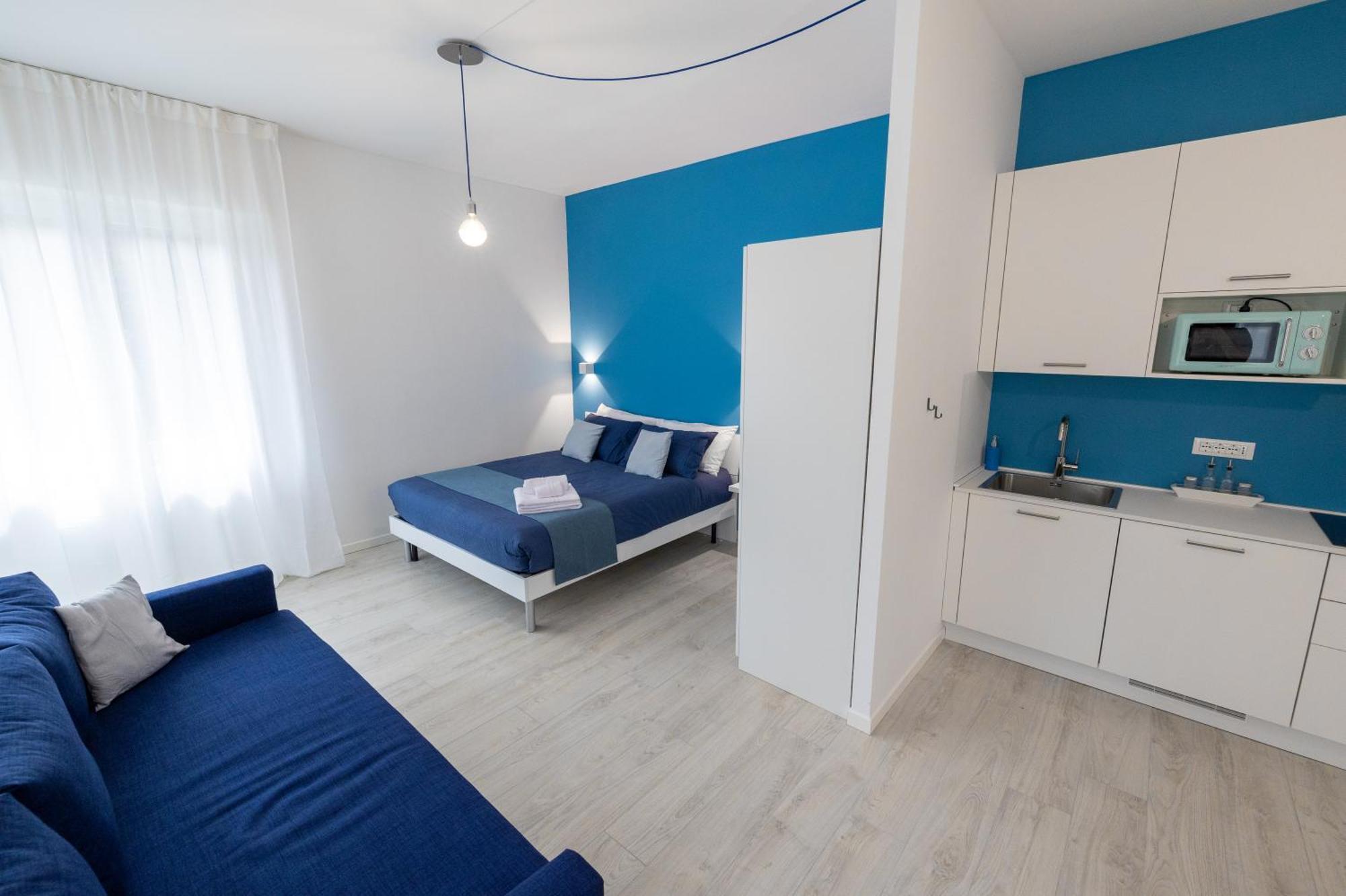 Ca Cianfer Hotel Bergamo Buitenkant foto