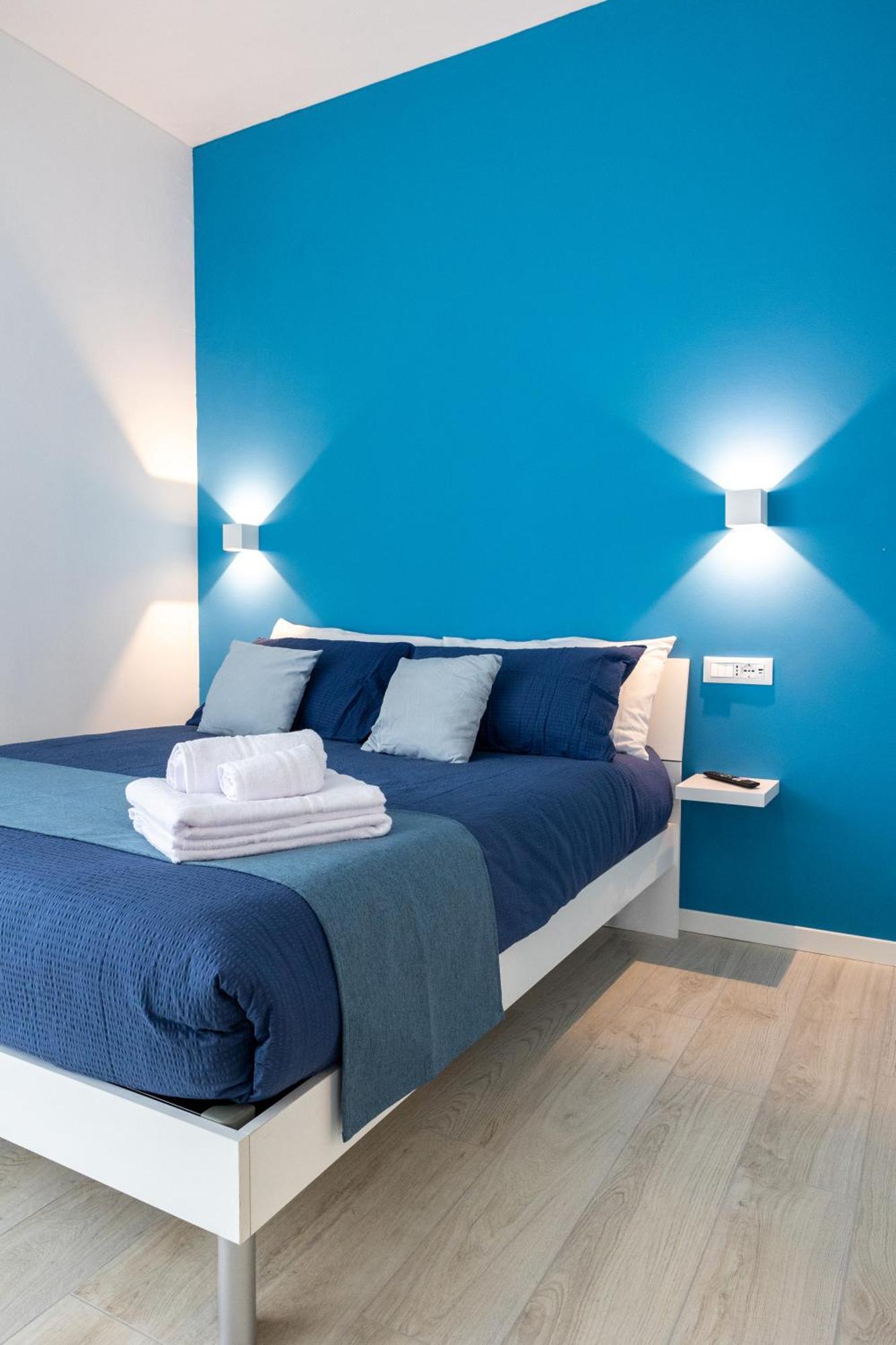 Ca Cianfer Hotel Bergamo Buitenkant foto